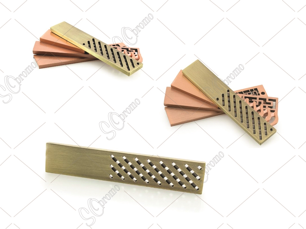 Metal USB Memory Stick